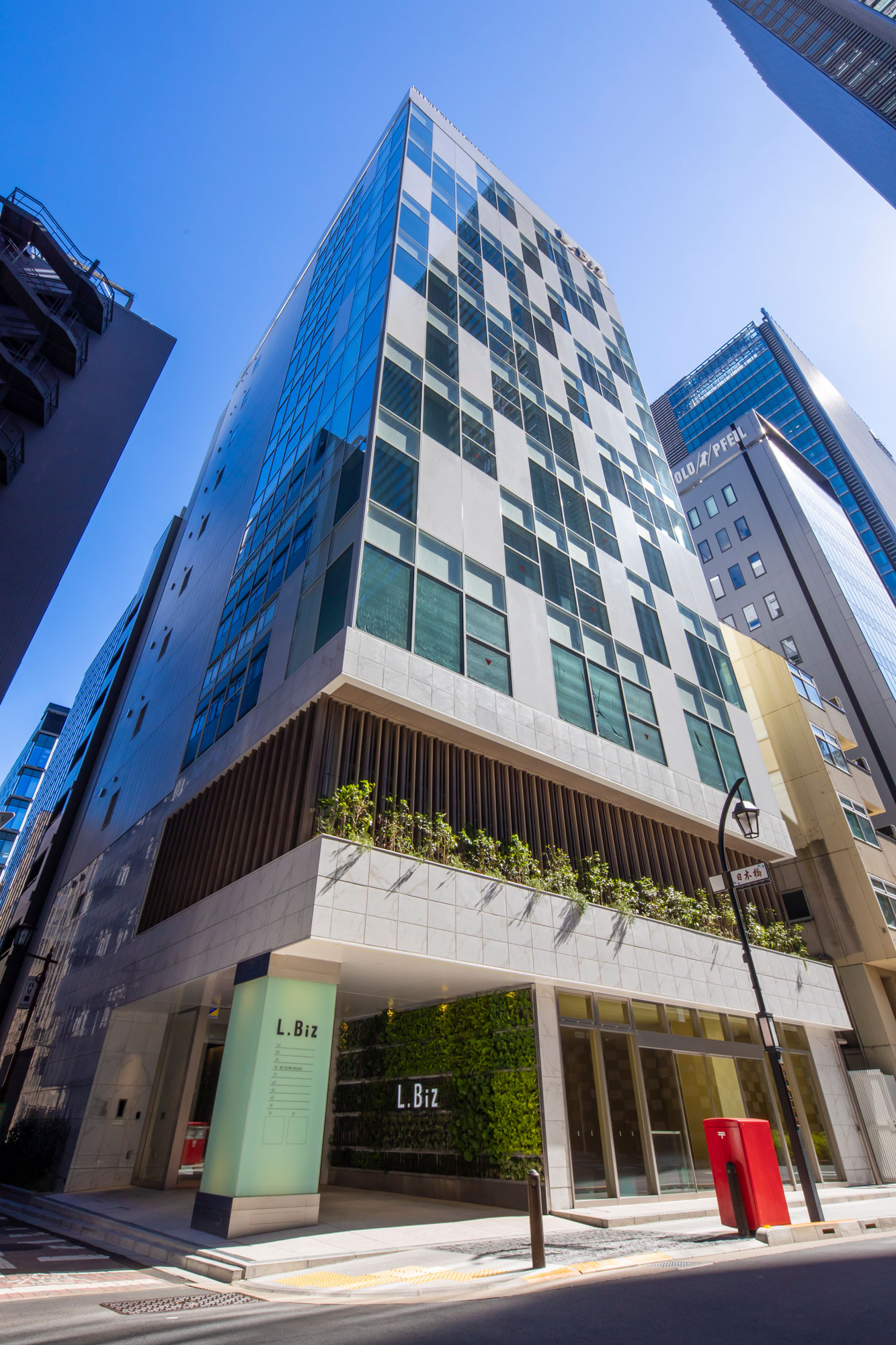 Message from the CEO